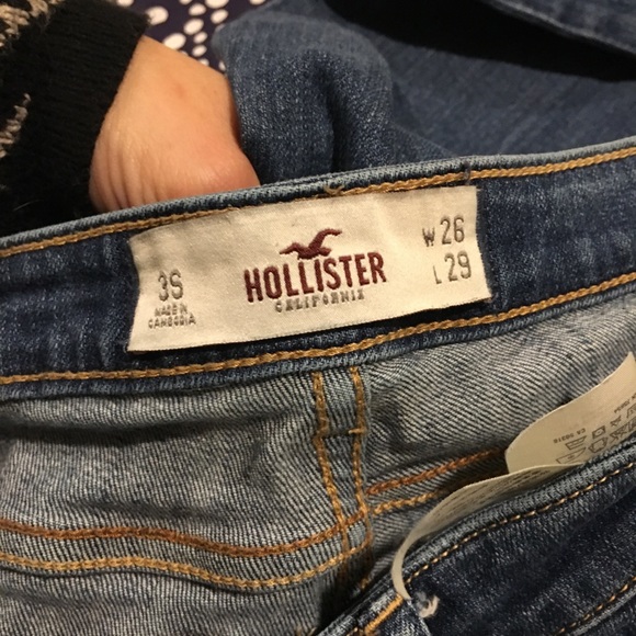 Hollister jeans - Picture 5 of 6